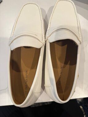 Men's Size 13 Bruno Marc Ferrari Shoes